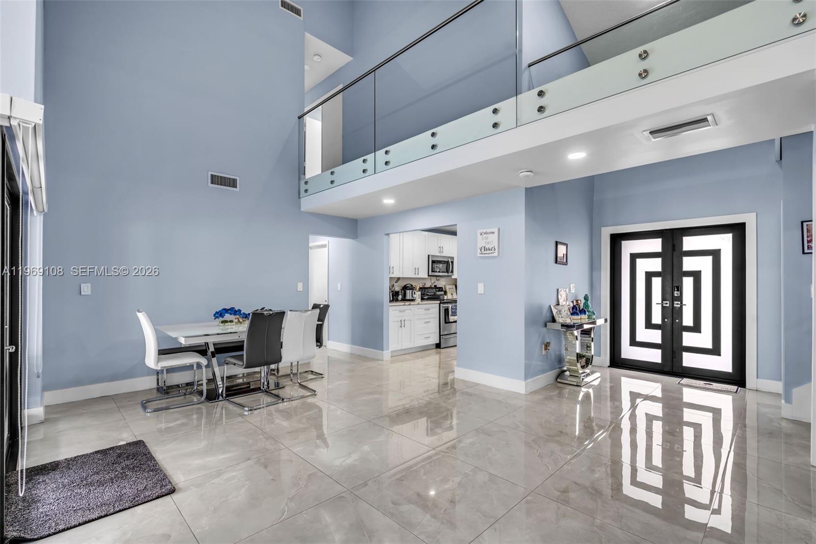 COUNTRY LAKE MANORS SEC 2 - Residential