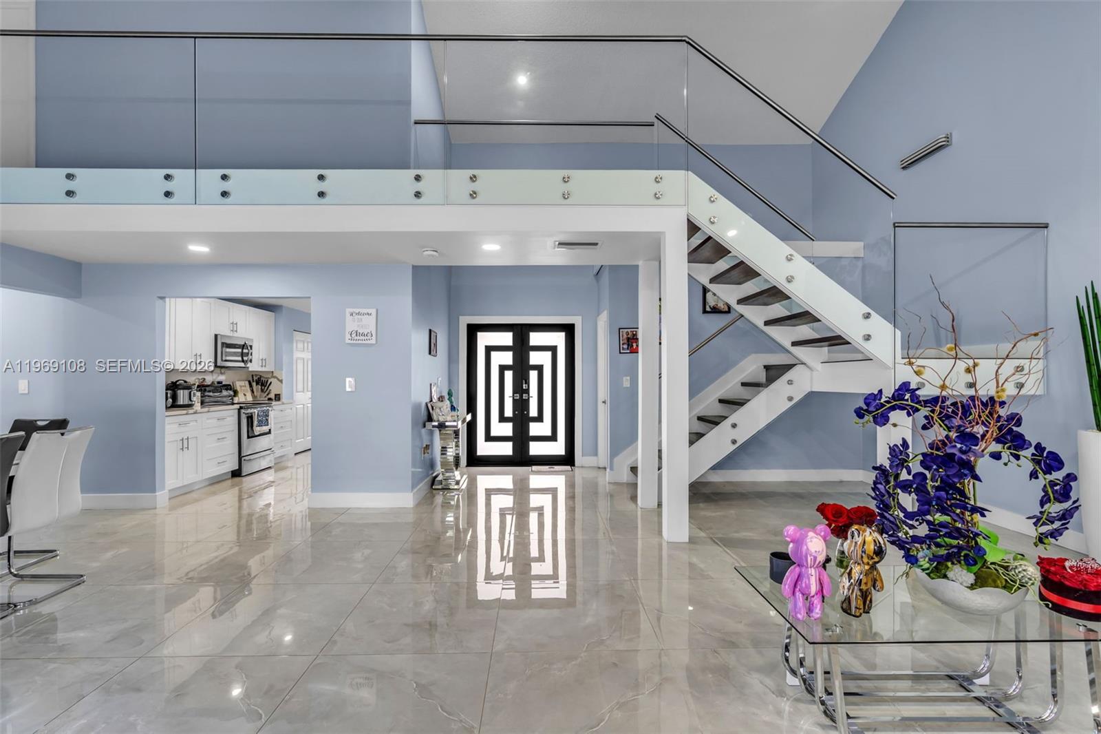 COUNTRY LAKE MANORS SEC 2 - Residential