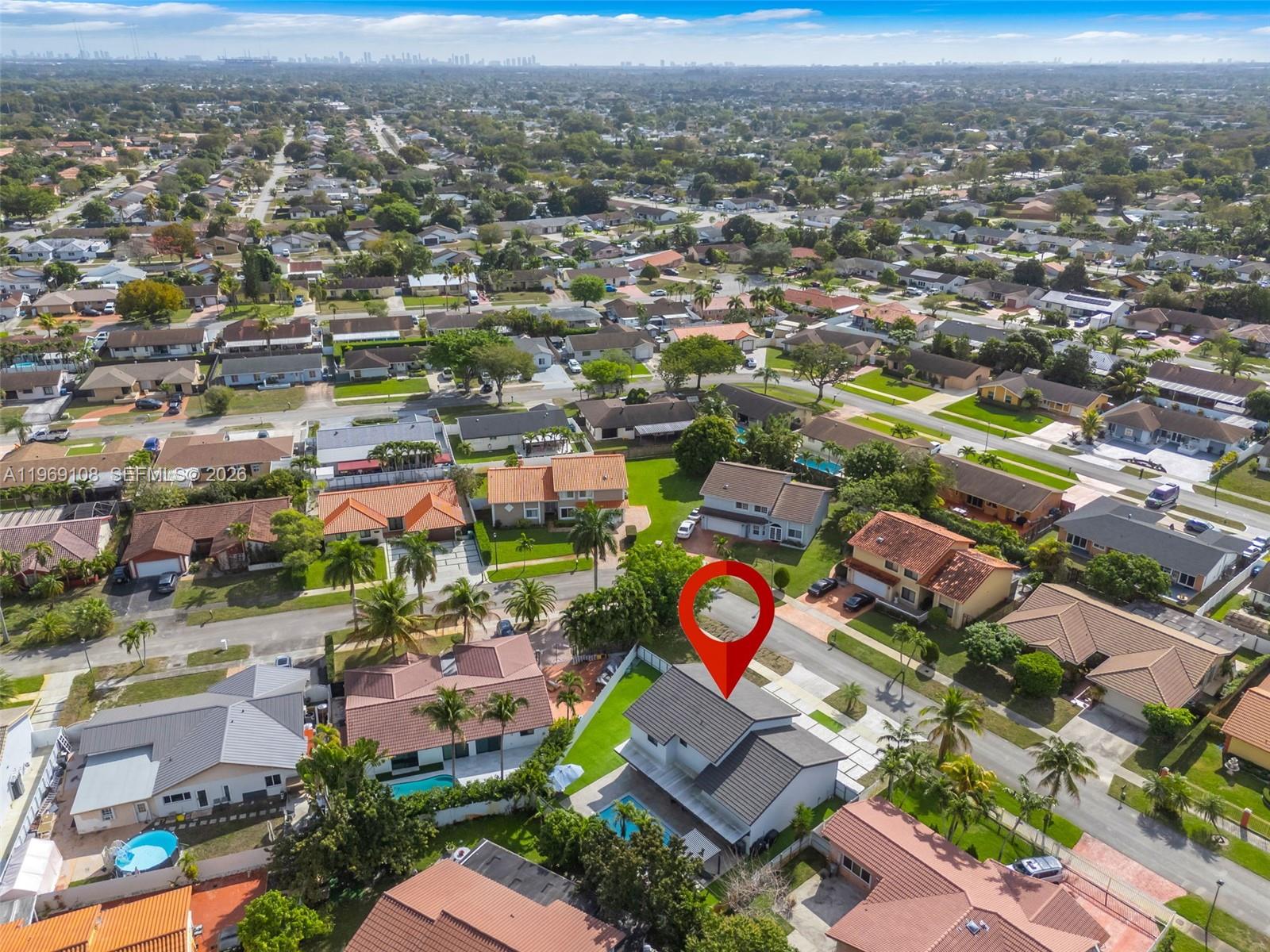 COUNTRY LAKE MANORS SEC 2 - Residential