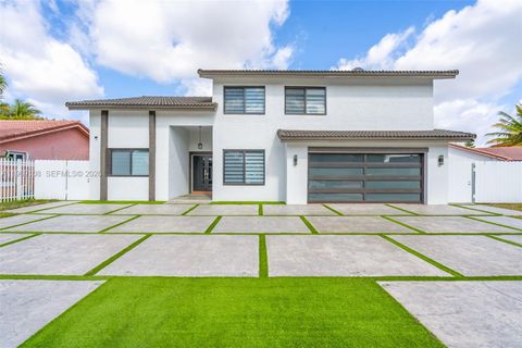 Photo of 6325 NW 200th St, Hialeah, FL 33015 (MLS # A11969108)