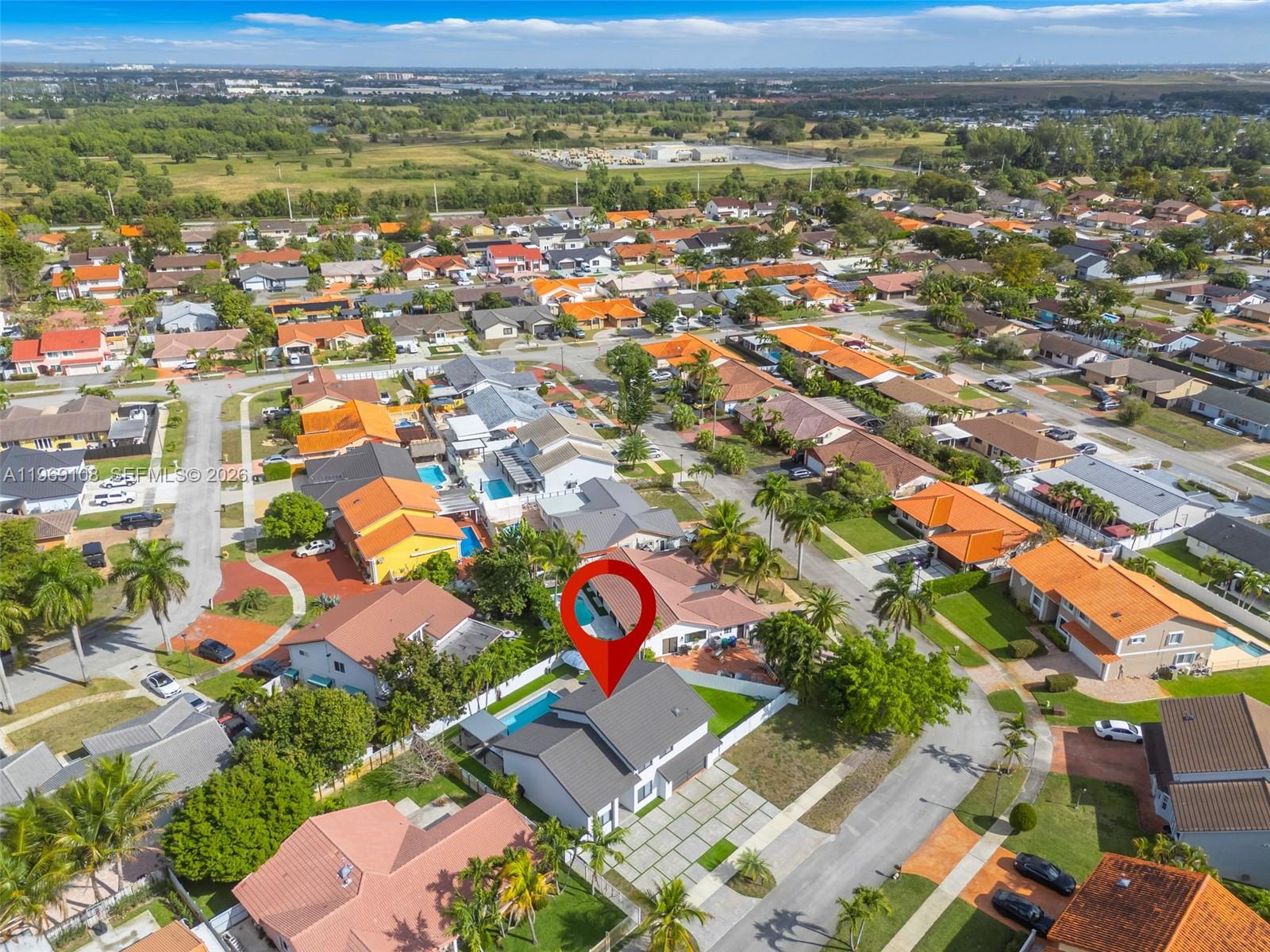 COUNTRY LAKE MANORS SEC 2 - Residential