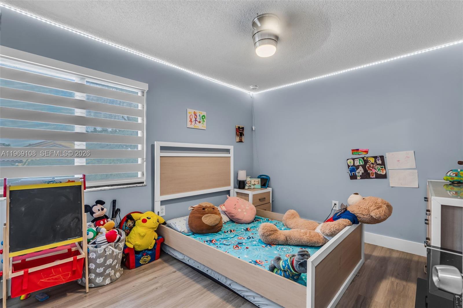 COUNTRY LAKE MANORS SEC 2 - Residential