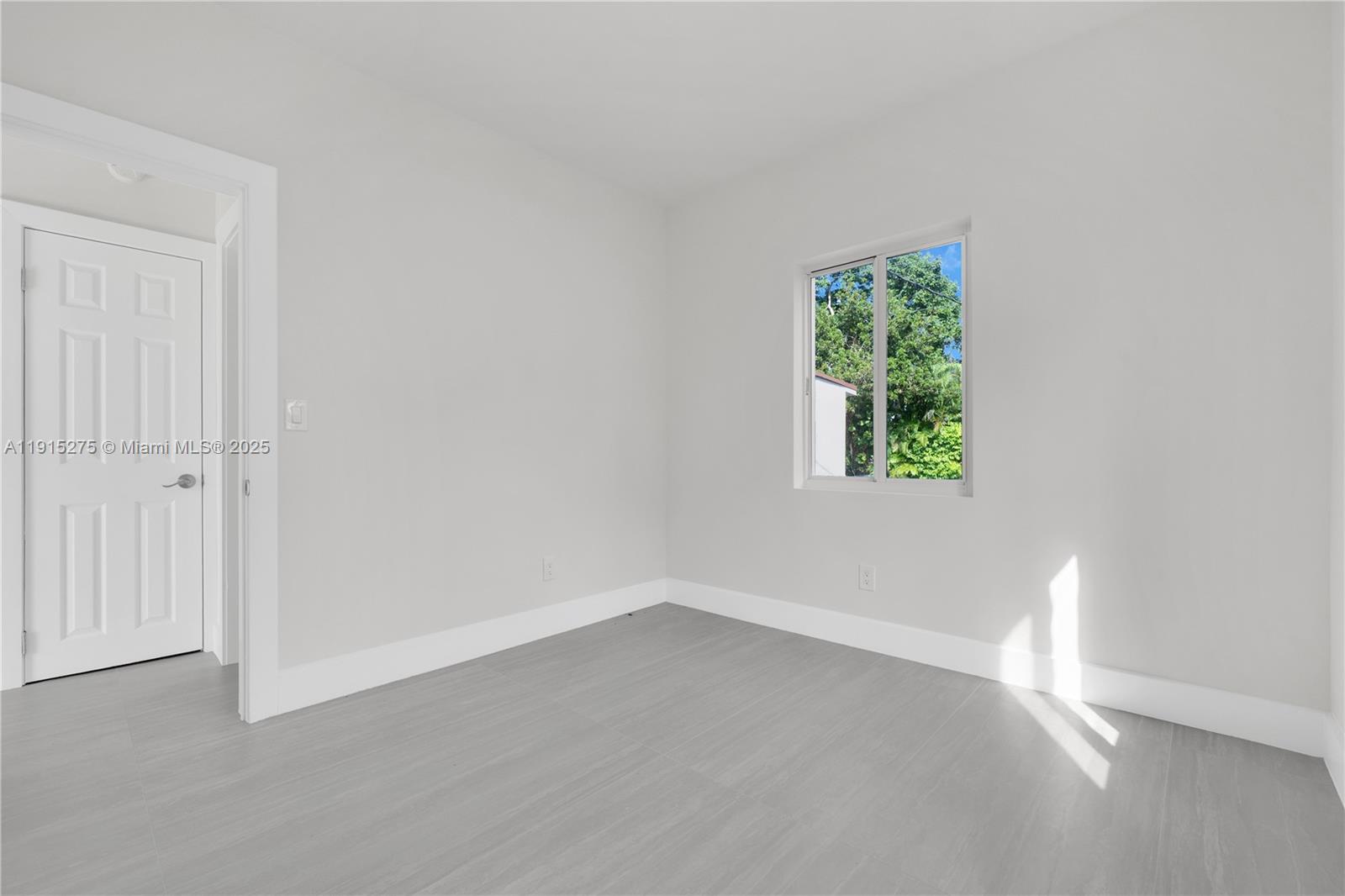 MCallister Terrace - Residential