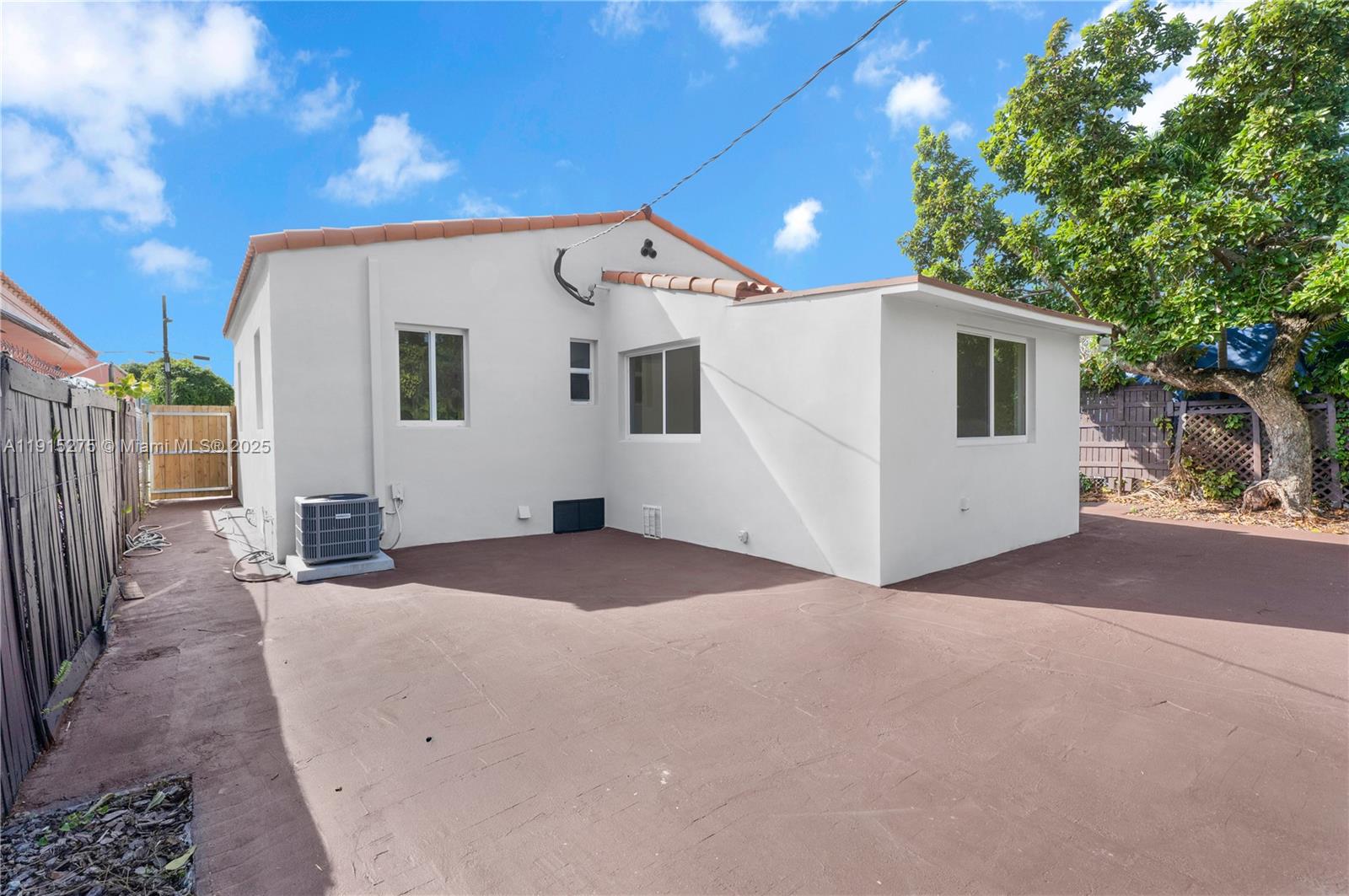 MCallister Terrace - Residential