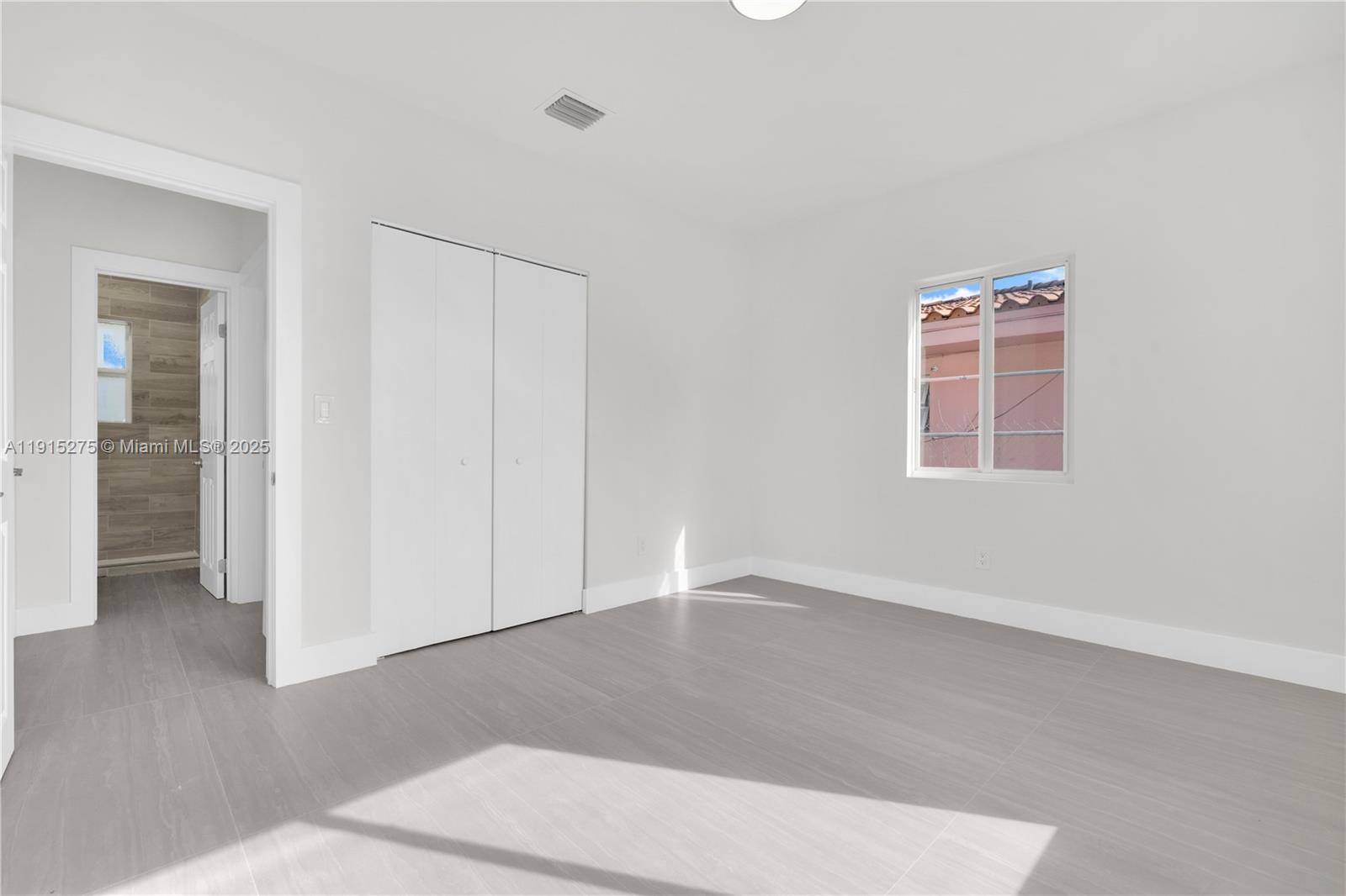 MCallister Terrace - Residential