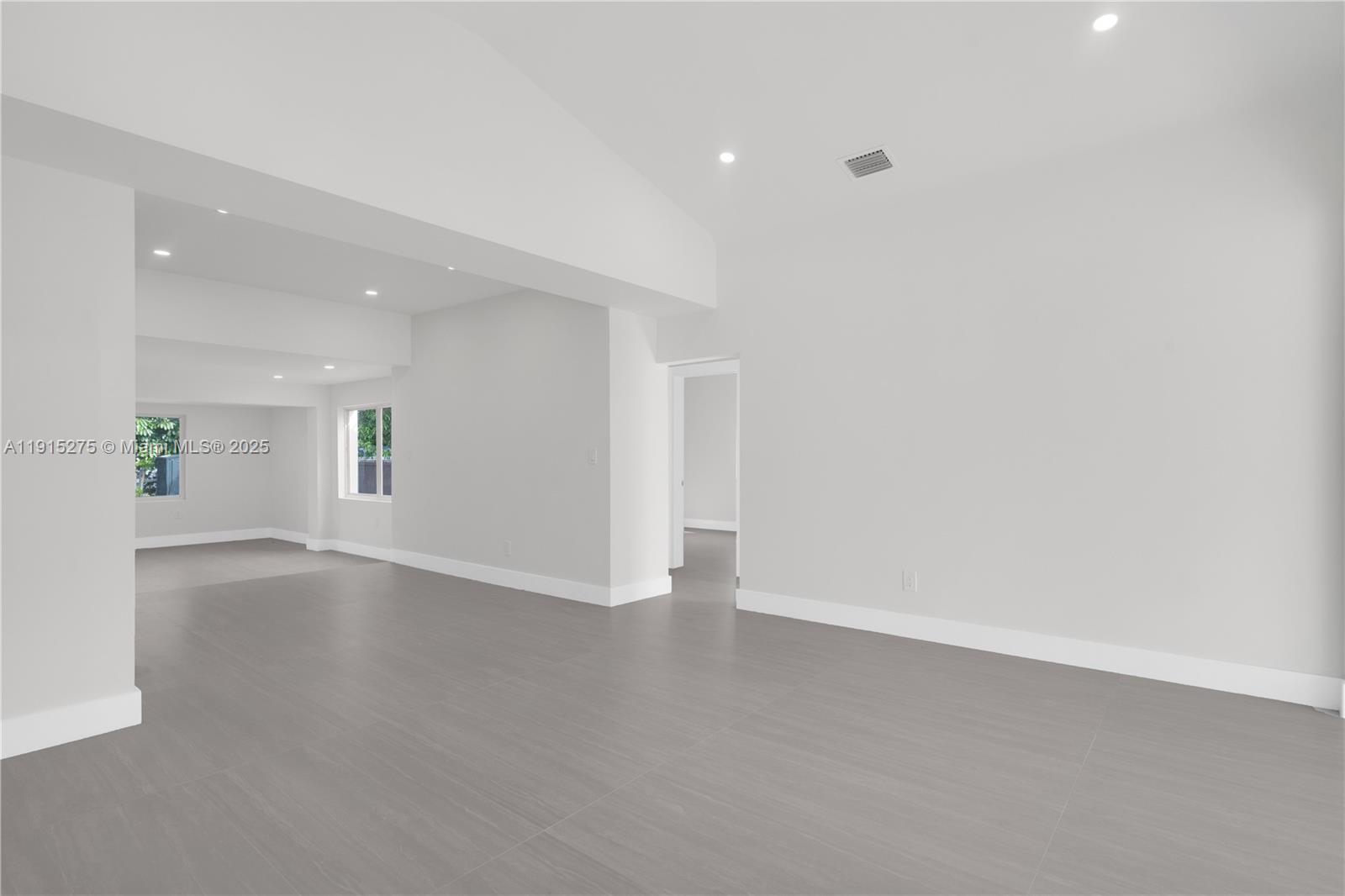 MCallister Terrace - Residential