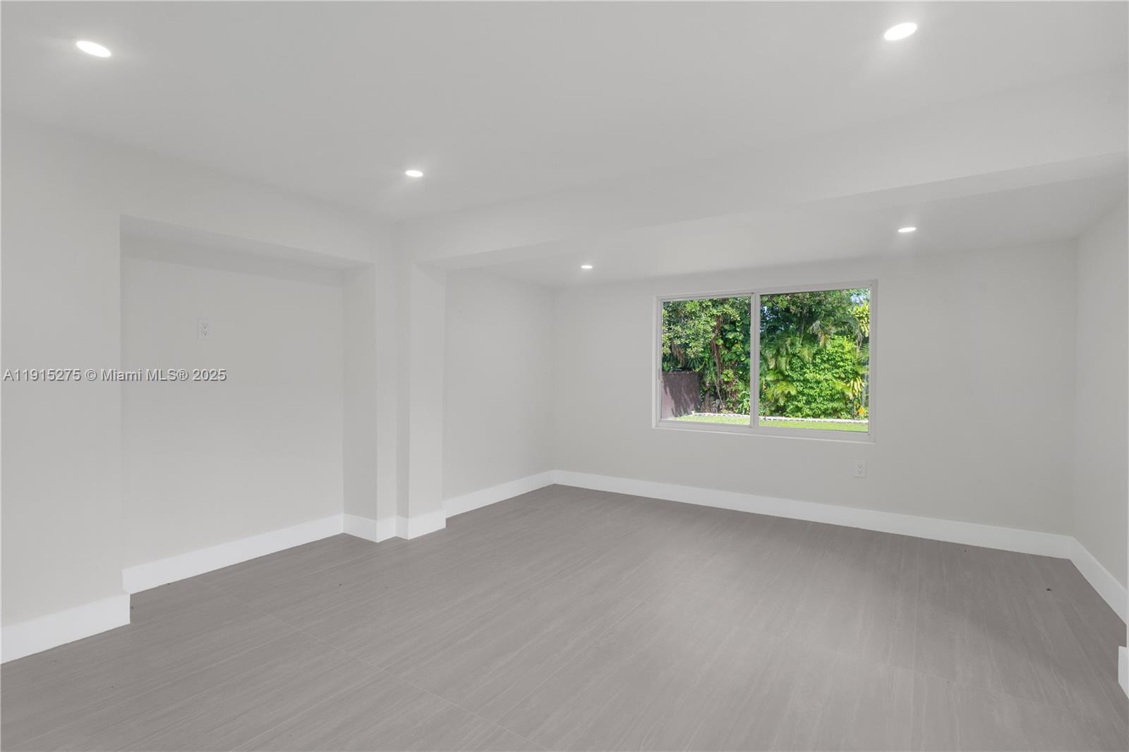 MCallister Terrace - Residential