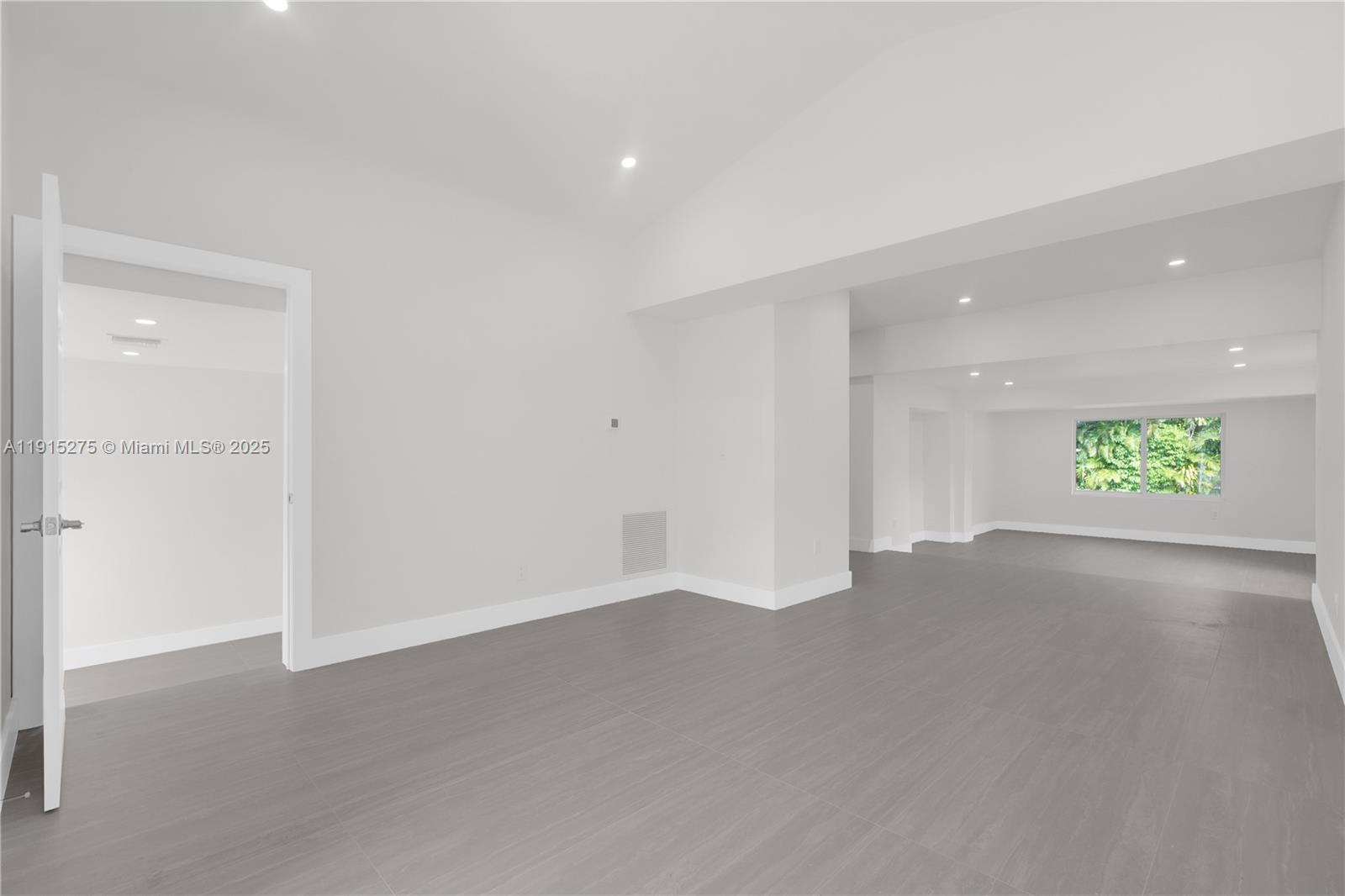 MCallister Terrace - Residential