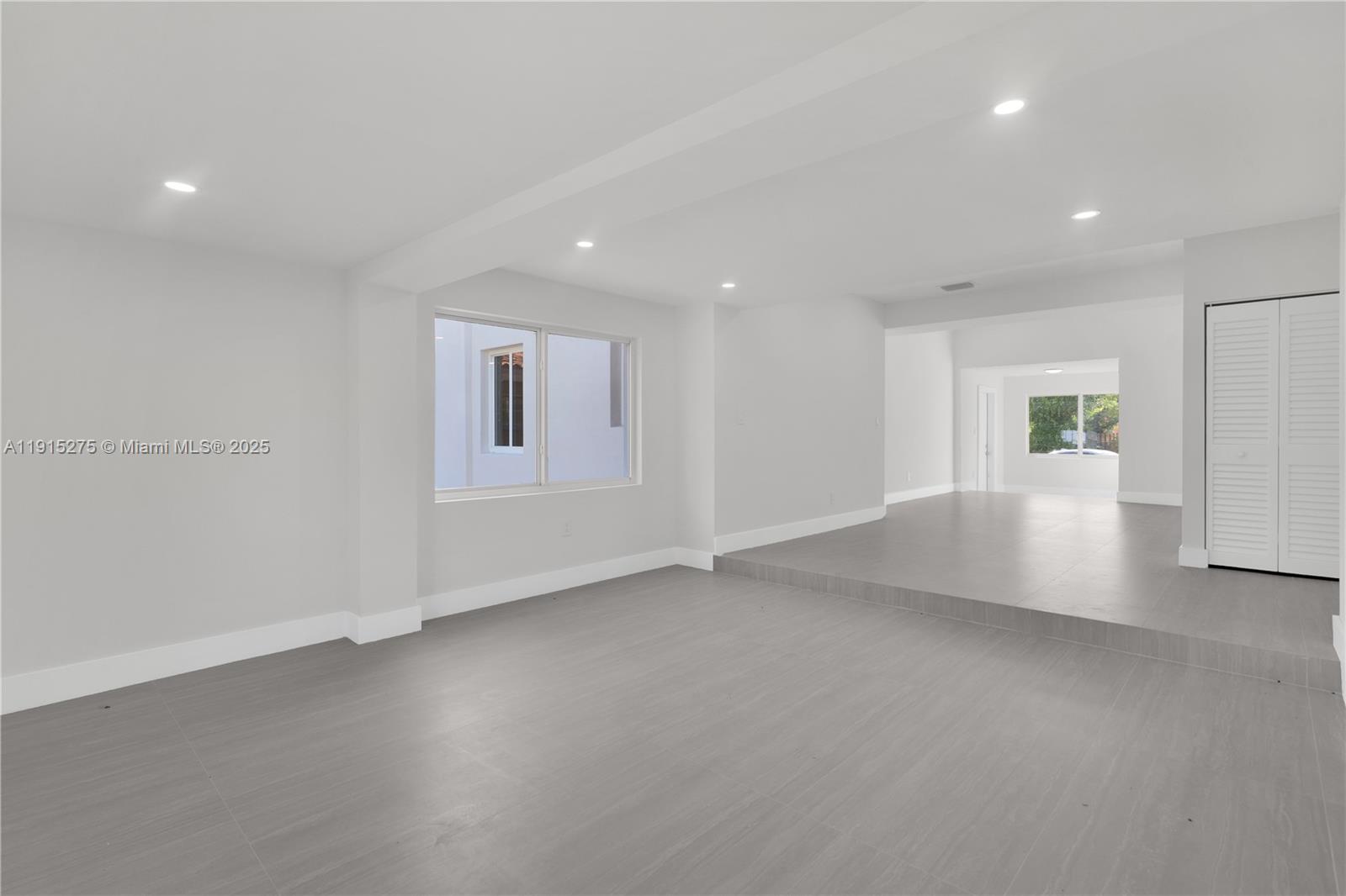 MCallister Terrace - Residential