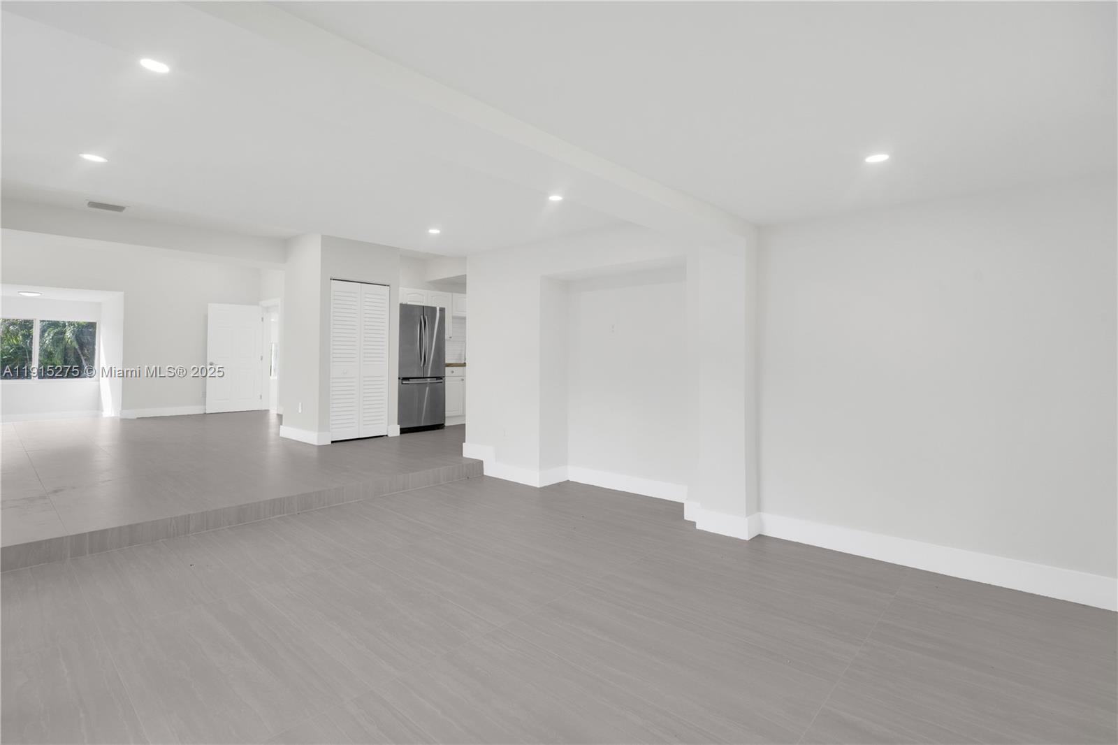 MCallister Terrace - Residential