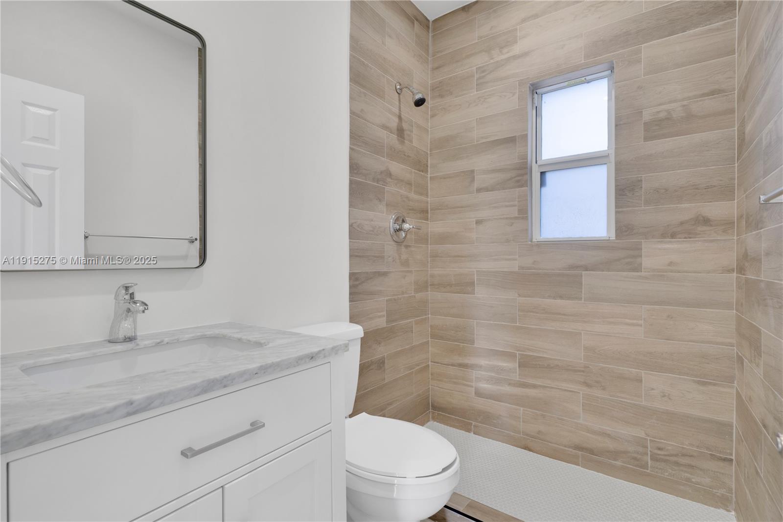 MCallister Terrace - Residential