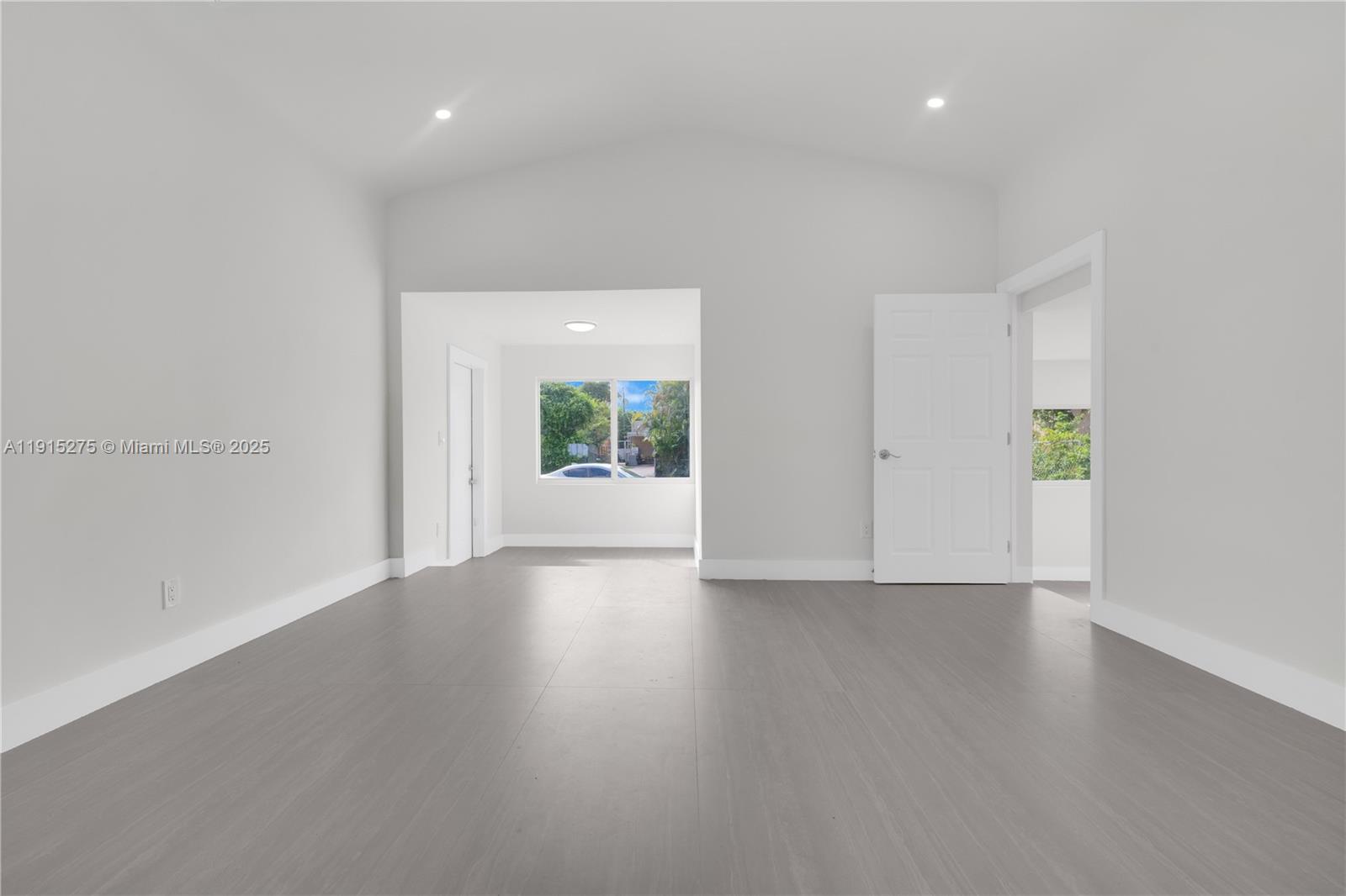 MCallister Terrace - Residential