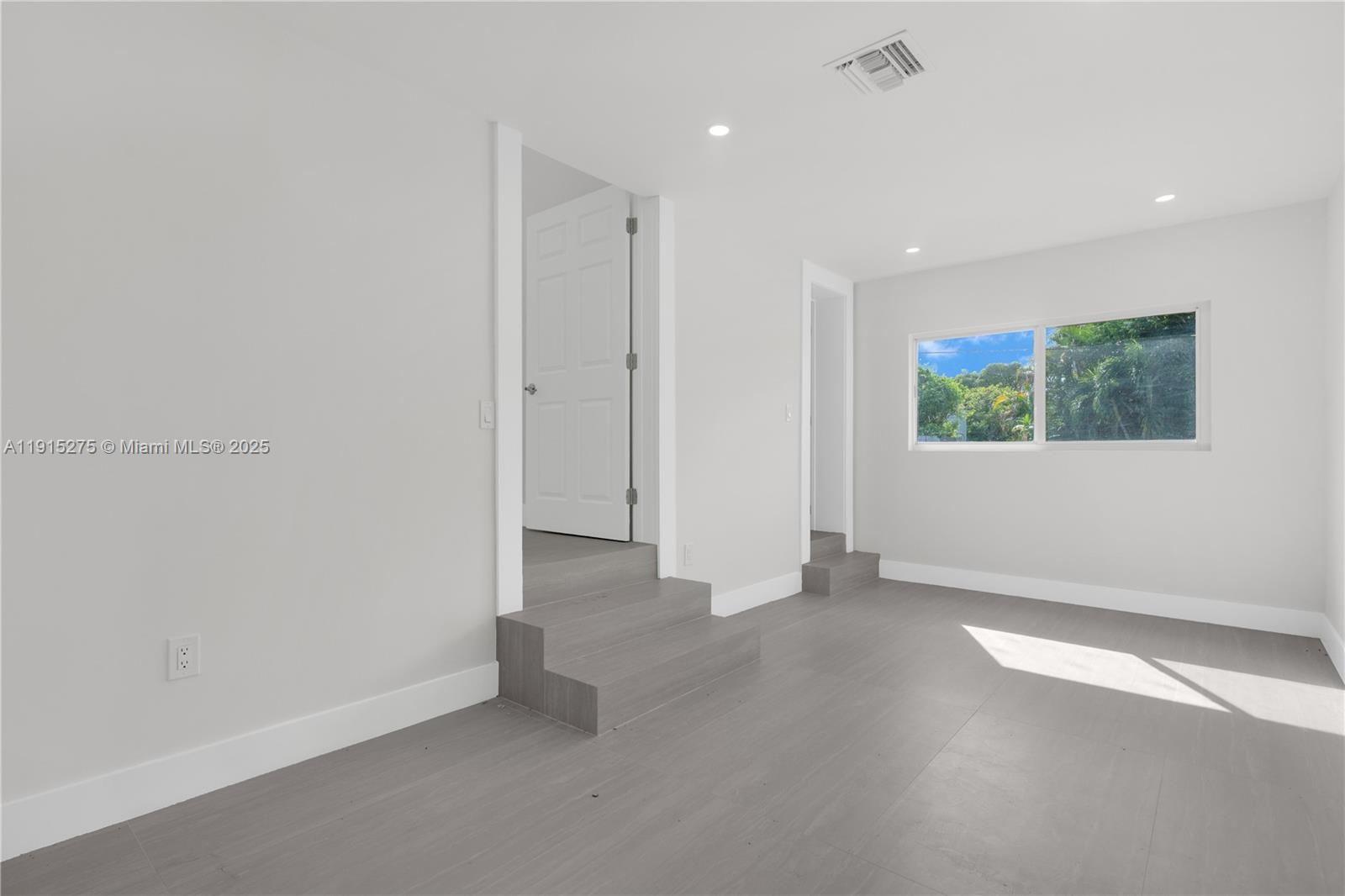 MCallister Terrace - Residential