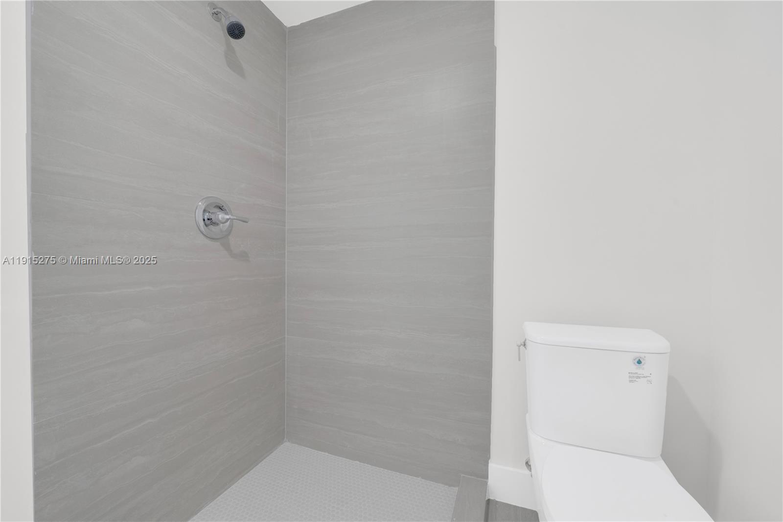 MCallister Terrace - Residential