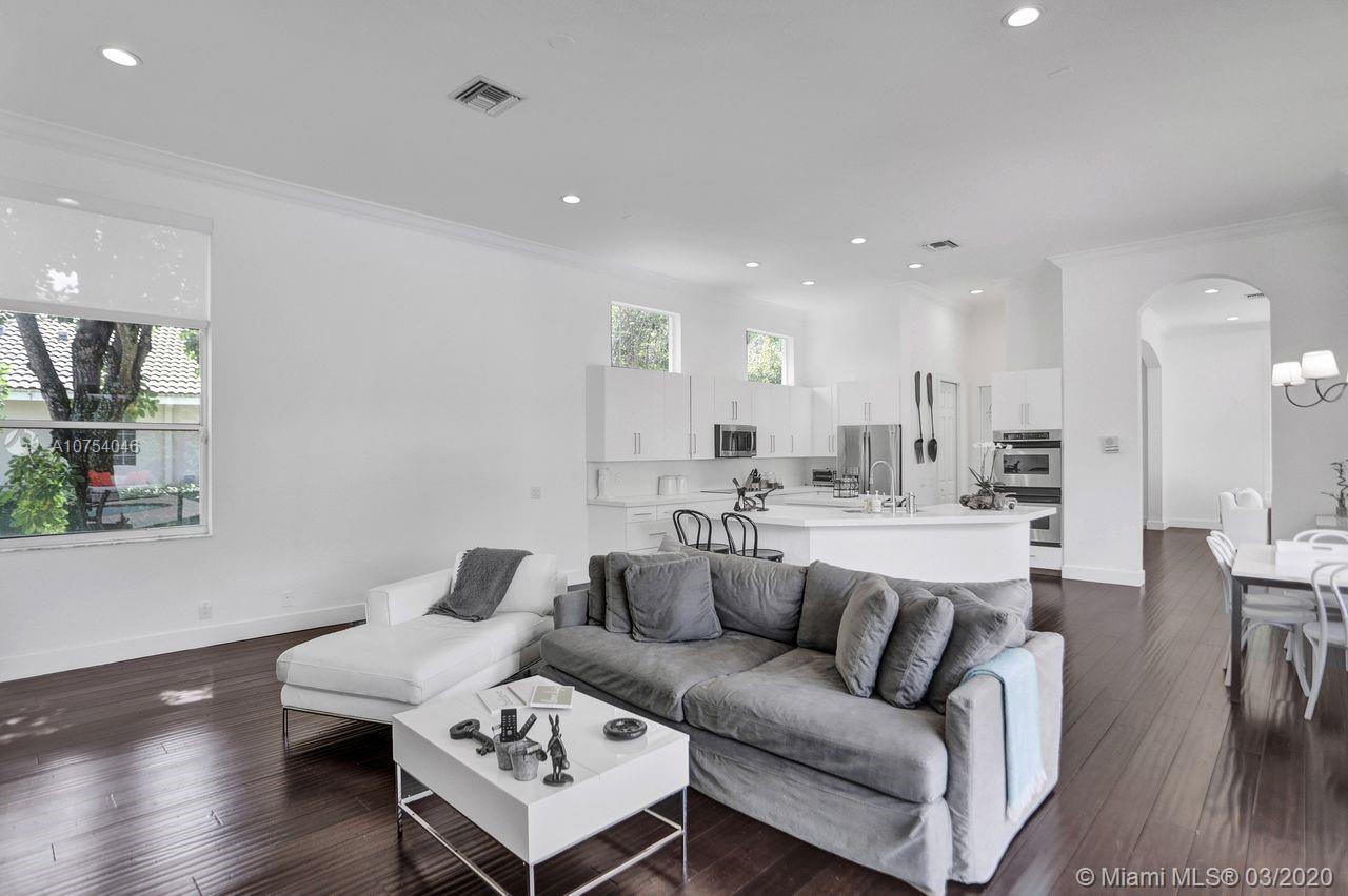 Victoria Isle - Residential