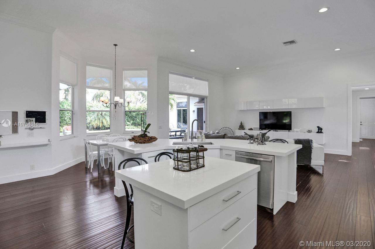 Victoria Isle - Residential