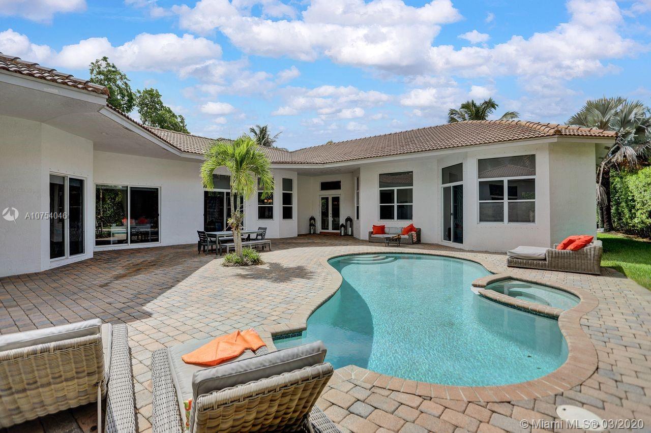 Victoria Isle - Residential