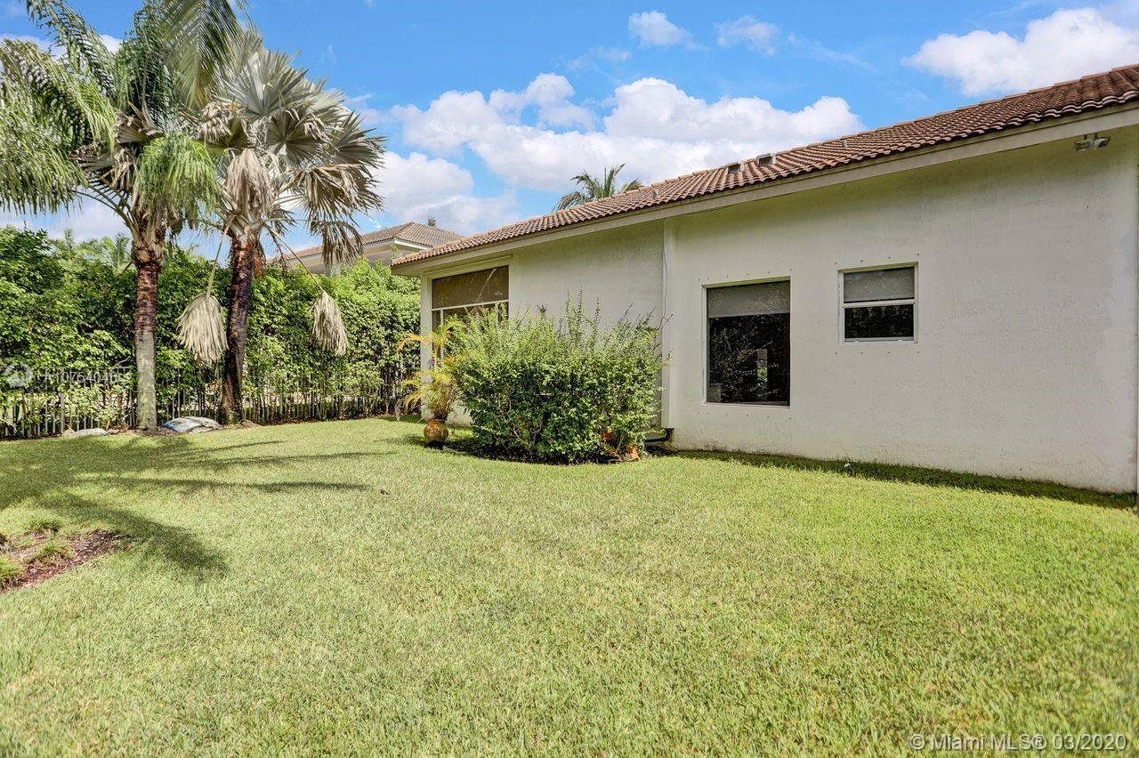 Victoria Isle - Residential