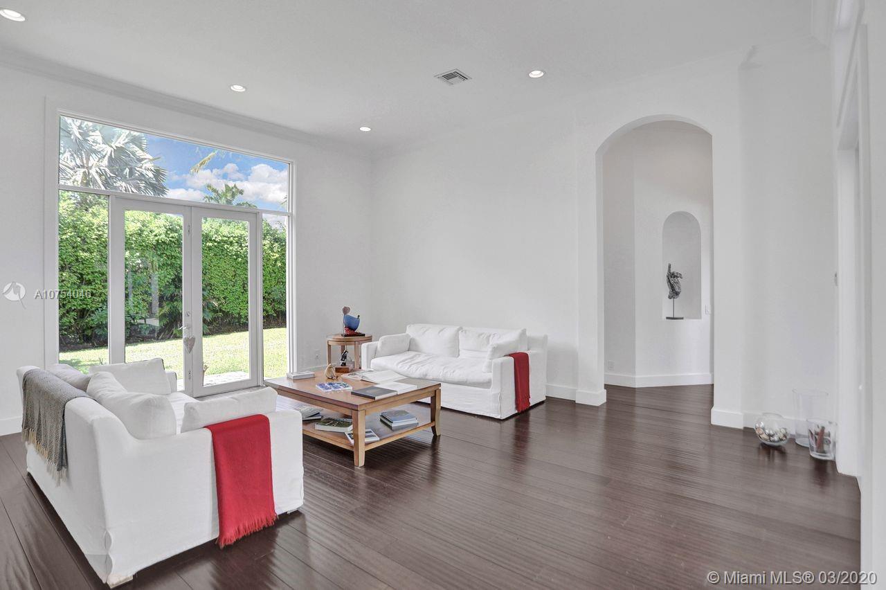 Victoria Isle - Residential