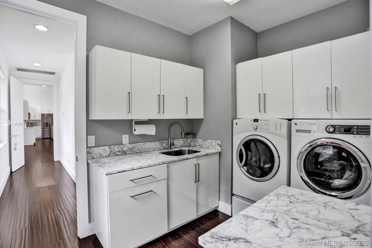 Victoria Isle - Residential