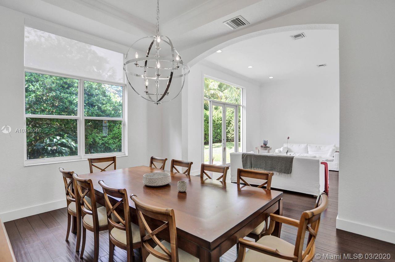 Victoria Isle - Residential