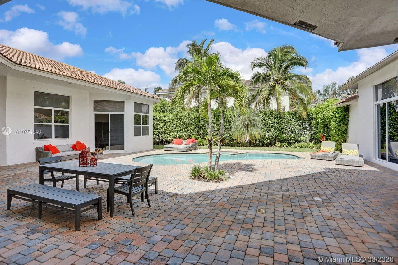 Victoria Isle - Residential