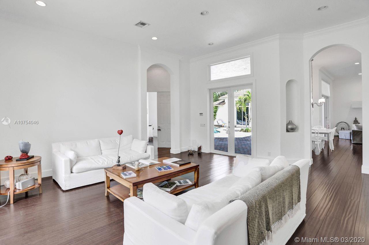 Victoria Isle - Residential