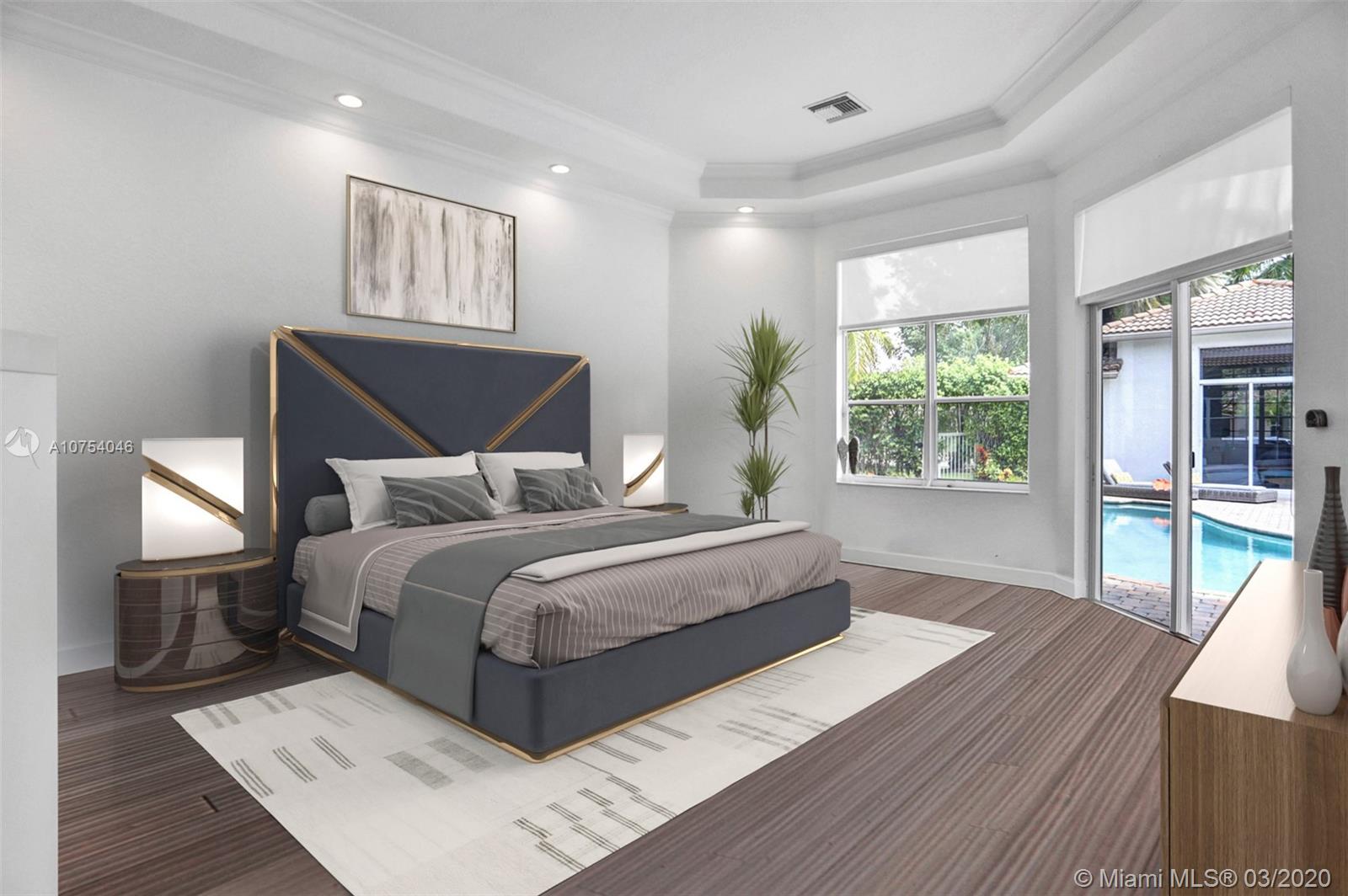 Victoria Isle - Residential