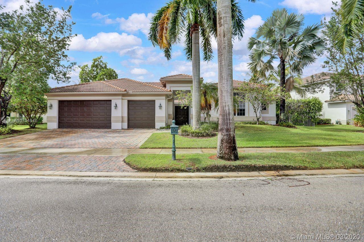 Victoria Isle - Residential