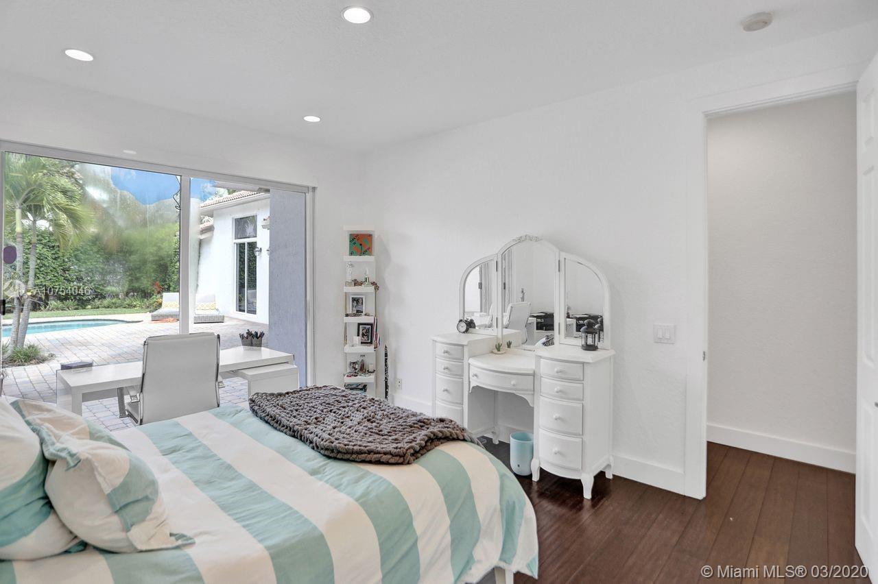 Victoria Isle - Residential