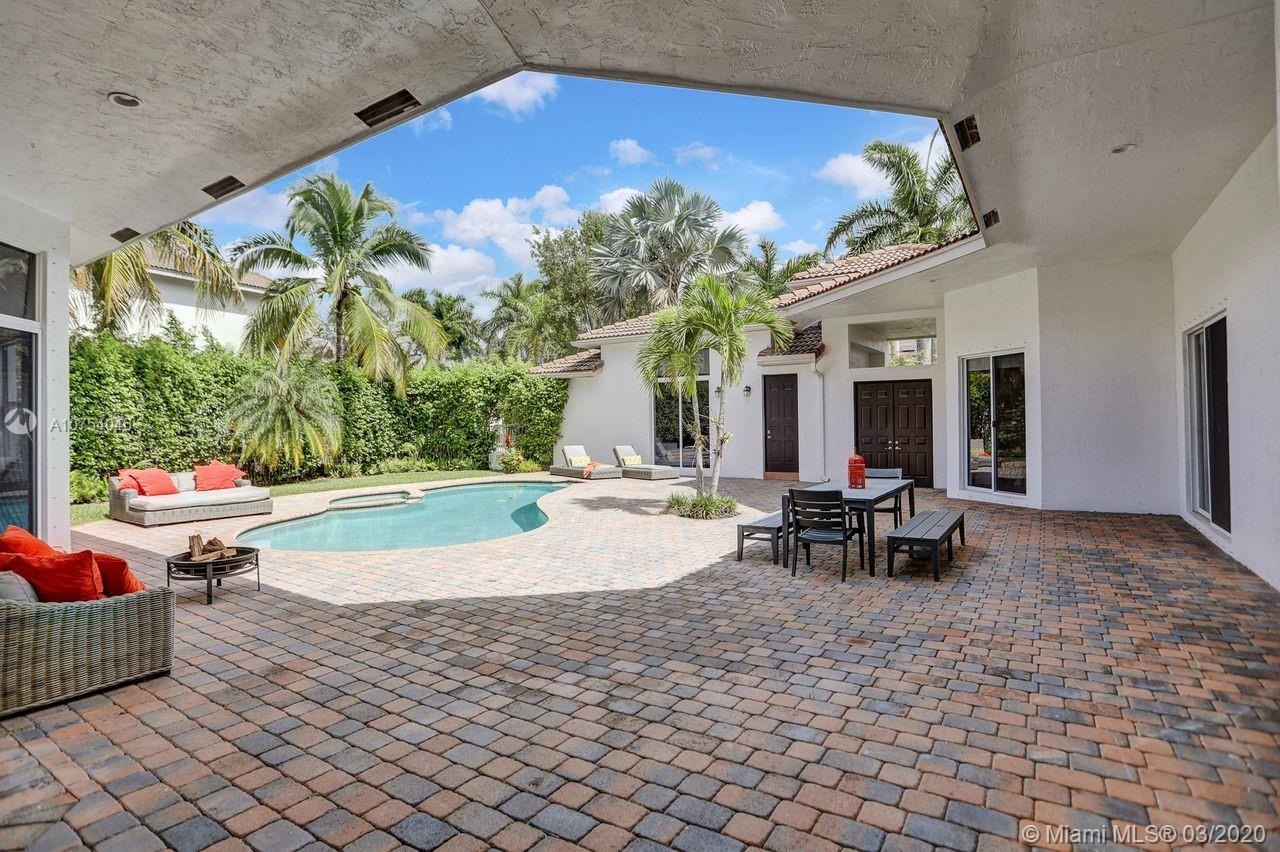 Victoria Isle - Residential