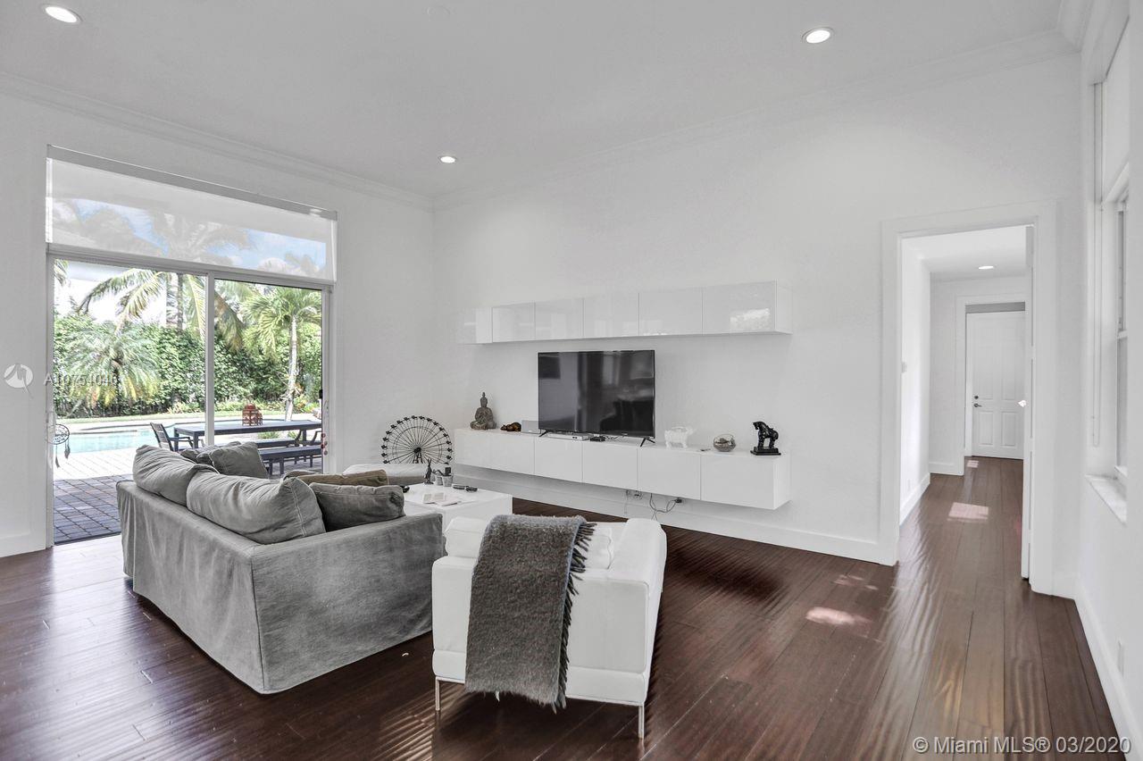 Victoria Isle - Residential