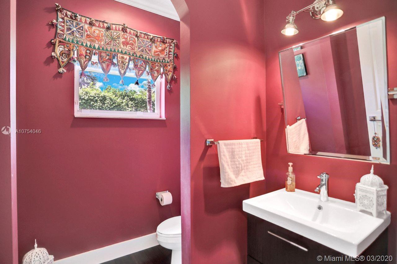 Victoria Isle - Residential