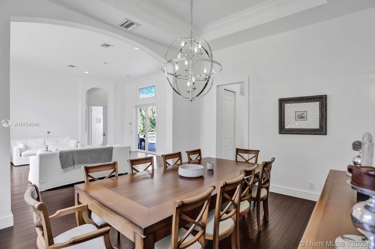 Victoria Isle - Residential