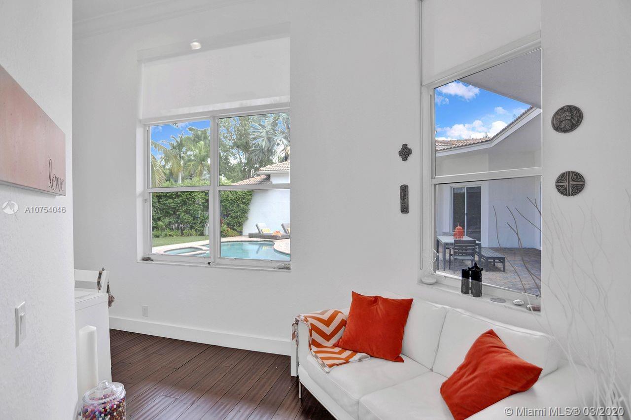 Victoria Isle - Residential