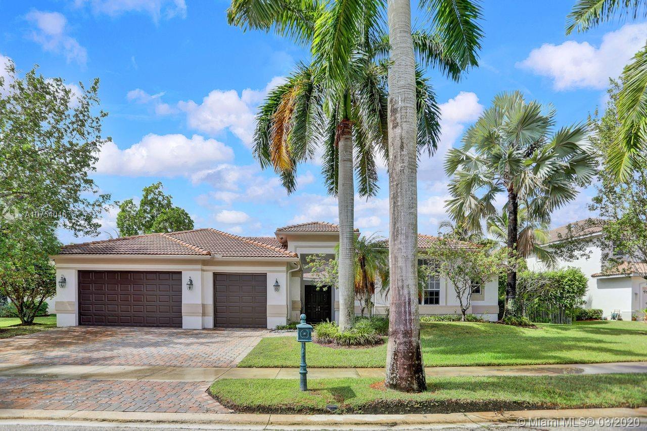 Victoria Isle - Residential