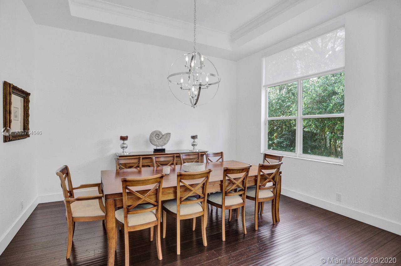 Victoria Isle - Residential