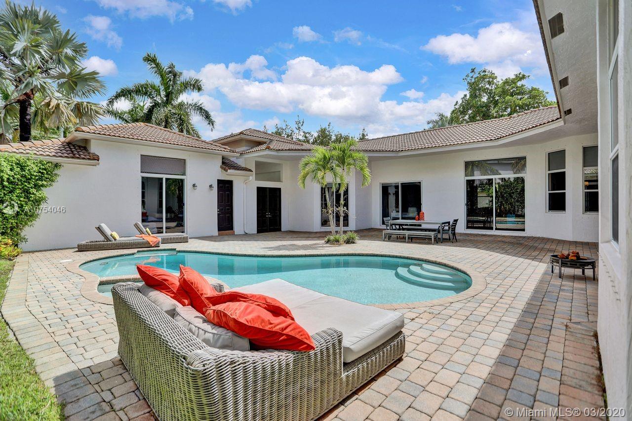 Victoria Isle - Residential