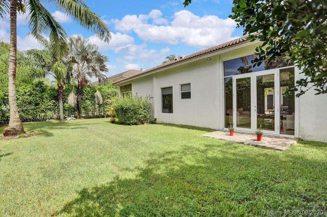 Victoria Isle - Residential