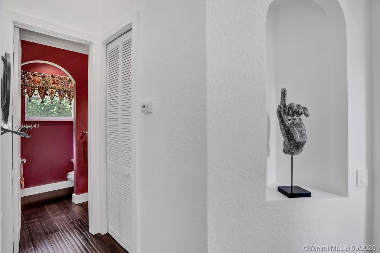 Victoria Isle - Residential