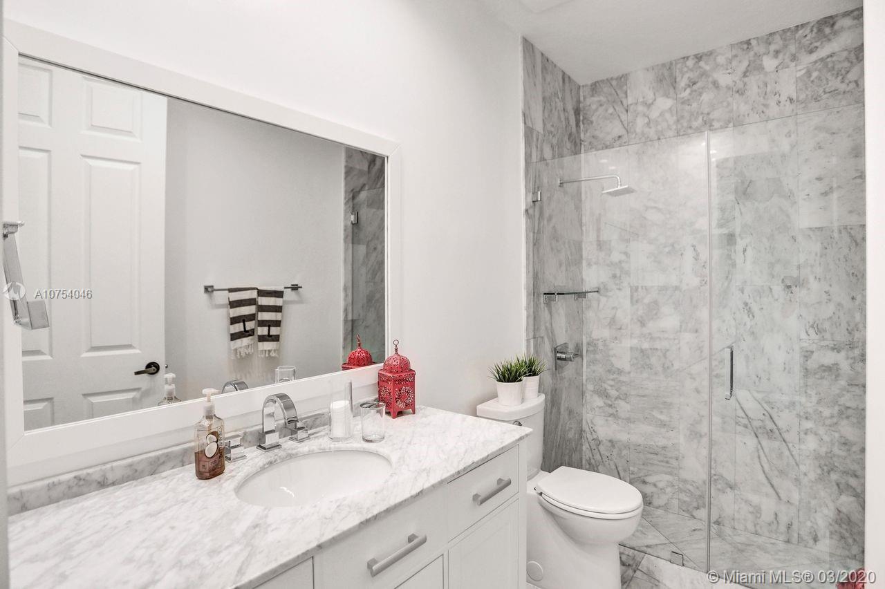 Victoria Isle - Residential