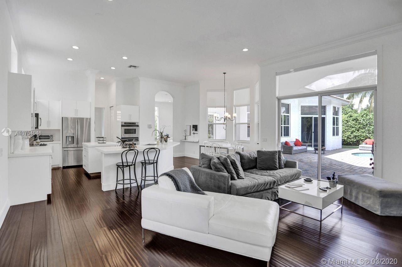 Victoria Isle - Residential