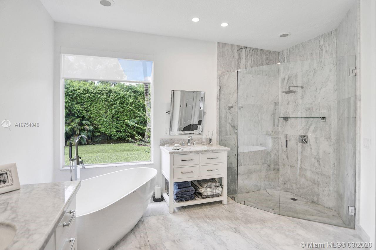 Victoria Isle - Residential