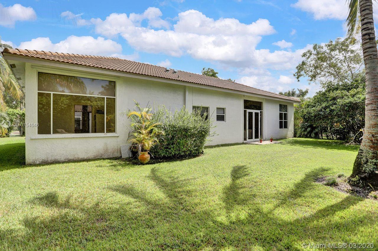 Victoria Isle - Residential