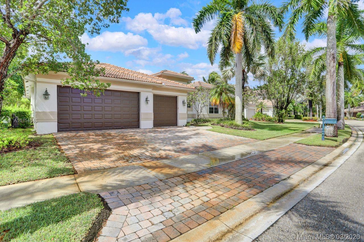 Victoria Isle - Residential