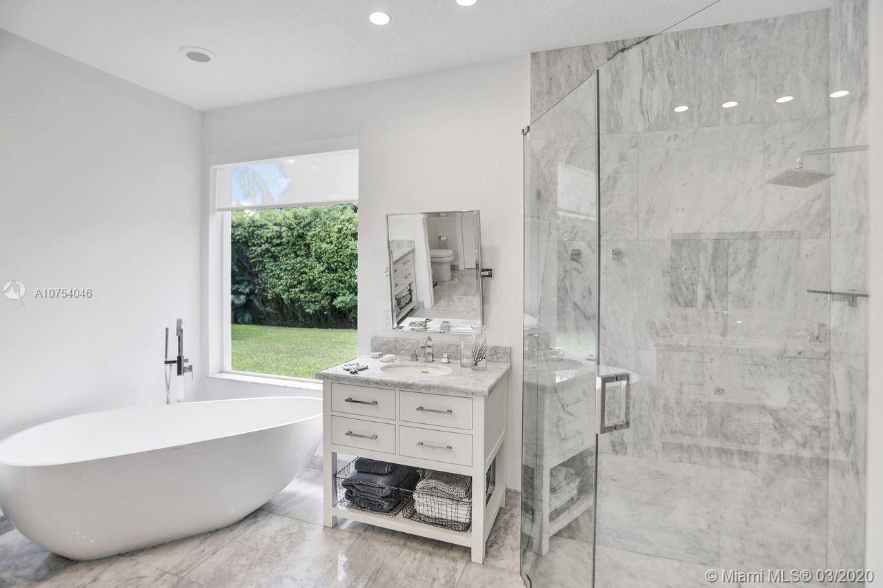 Victoria Isle - Residential