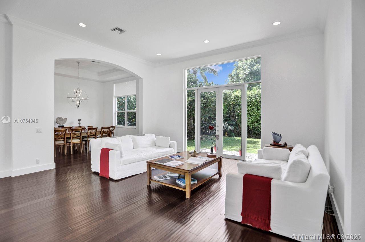 Victoria Isle - Residential