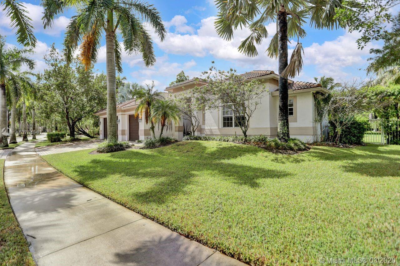 Victoria Isle - Residential