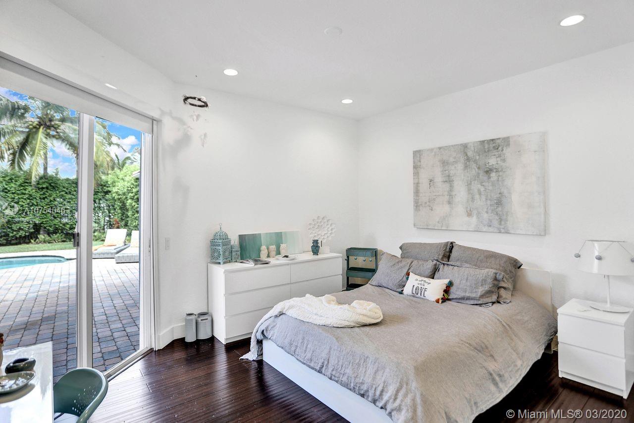 Victoria Isle - Residential