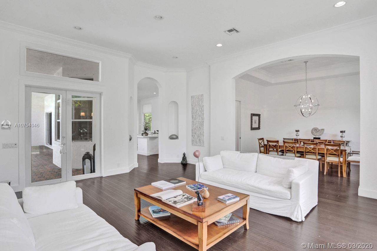 Victoria Isle - Residential